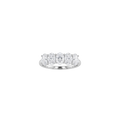 ANILLO HARMONY MOISSANITAS