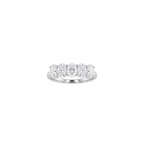 ANILLO HARMONY MOISSANITAS