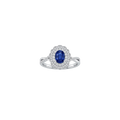 ANILLO AVENIR ZAFIRO