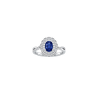 ANILLO AVENIR ZAFIRO