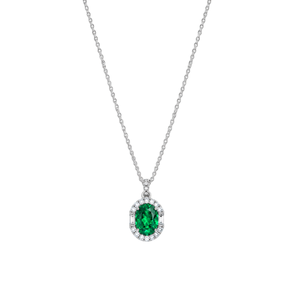 CADENA MER EMERALD