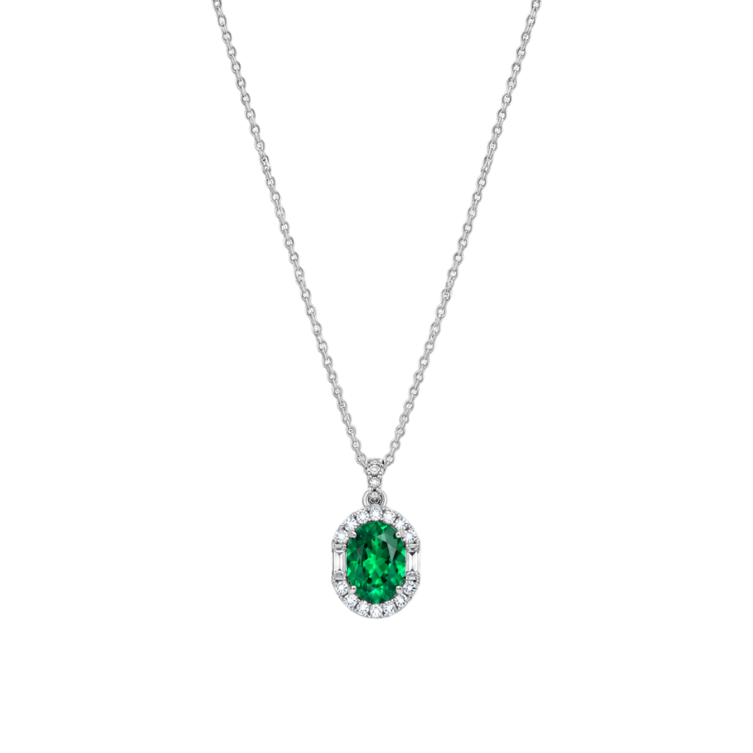 CADENA MER EMERALD