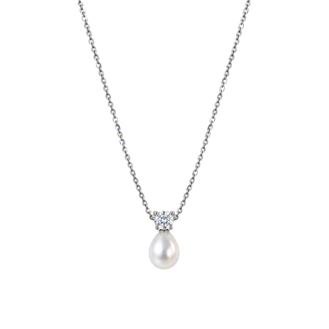 CADENA RAPSODIA PERLE