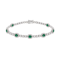 PULSERA LADY DI