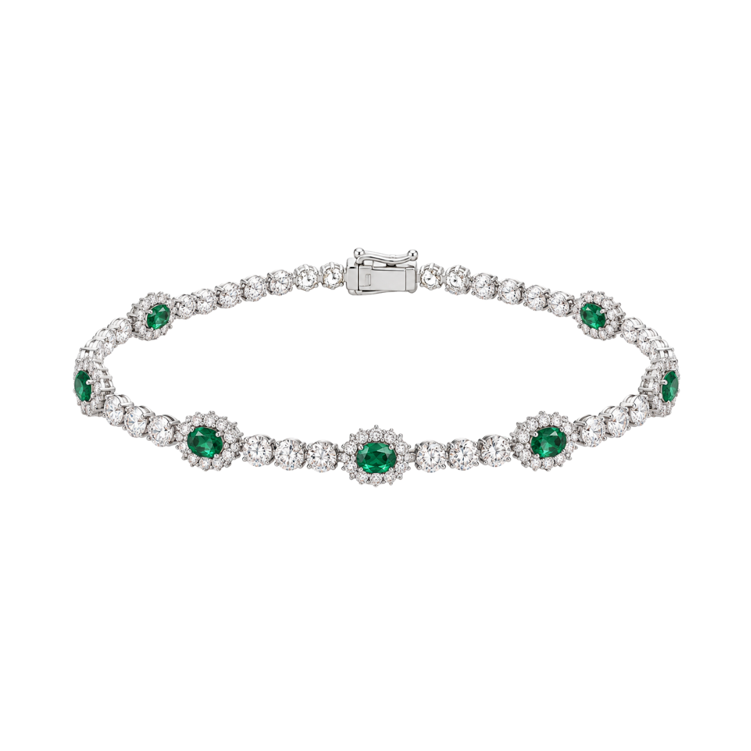 PULSERA LADY DI