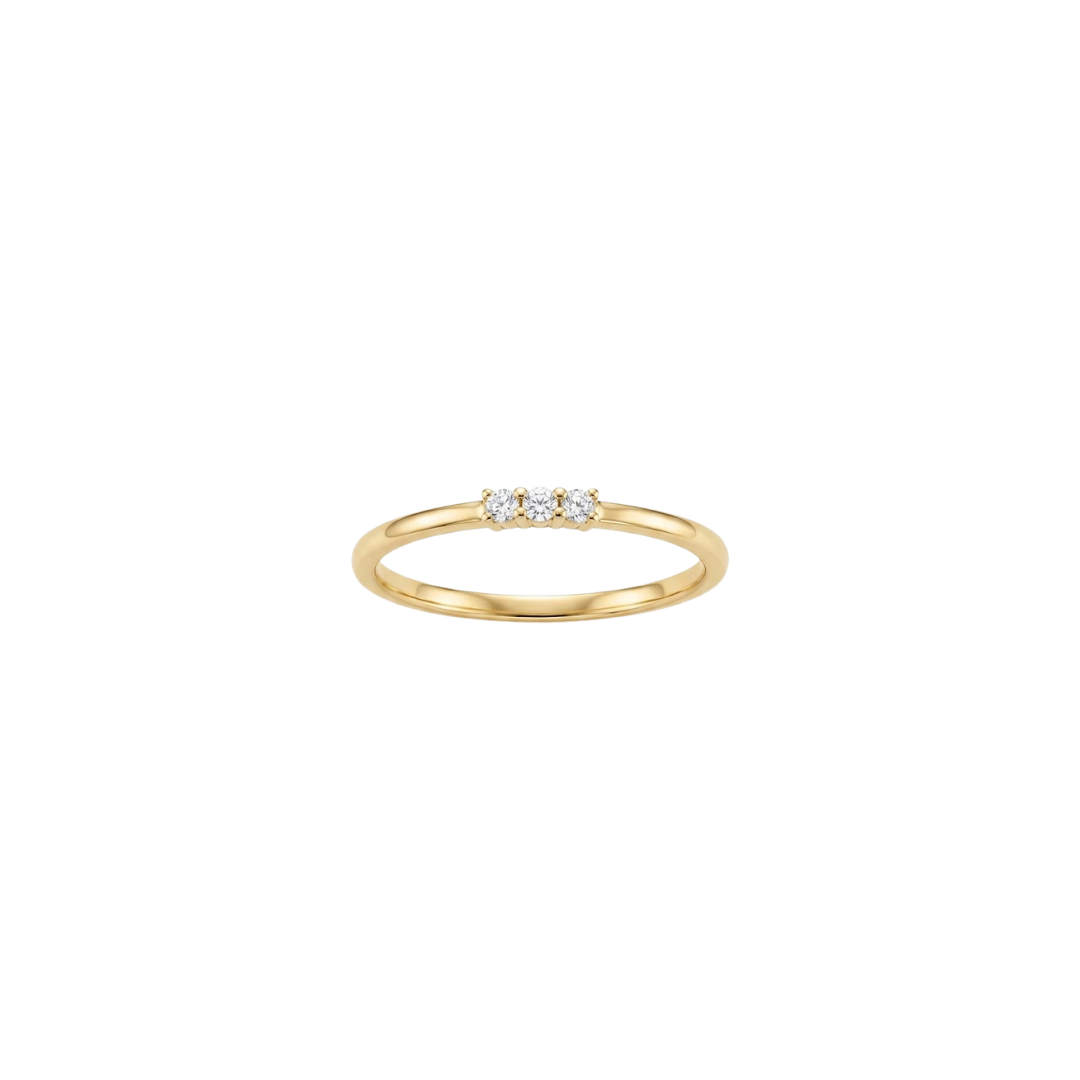ANILLO TREE SILVER