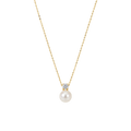 CADENA ROMAN PERLE