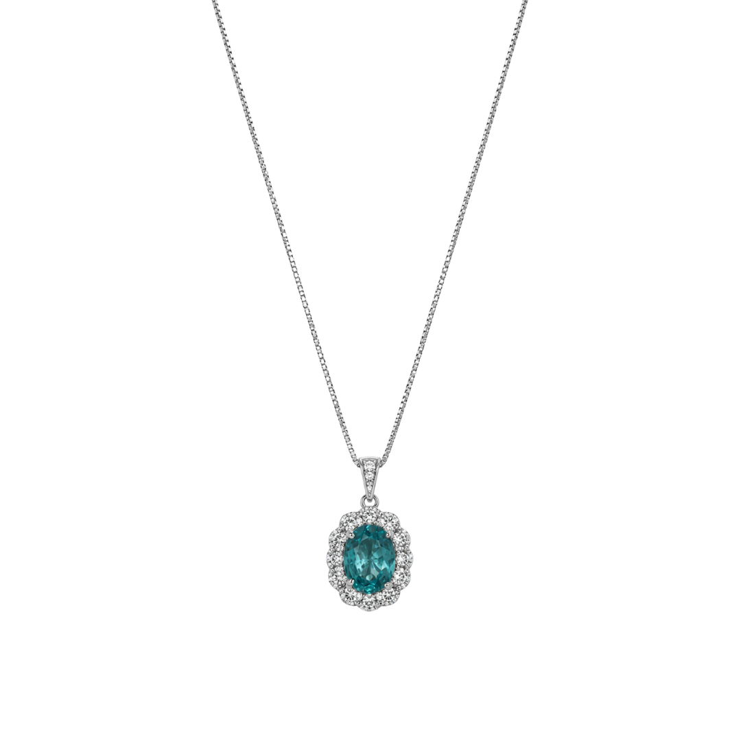 CADENA COQUILLE MARINE