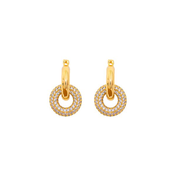 Moscú Golden Hoops