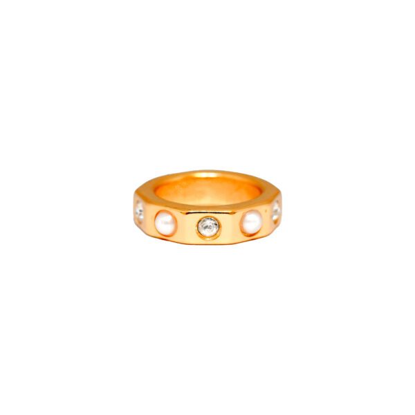 Anillo Duvin Golden - Imagen 2