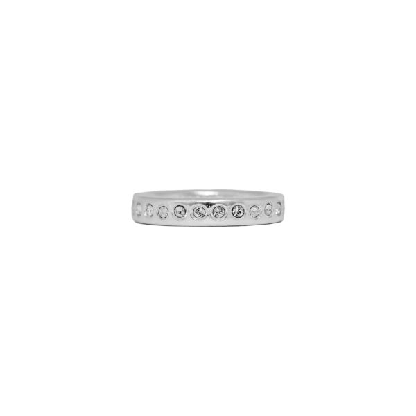 Anillo Été Silver