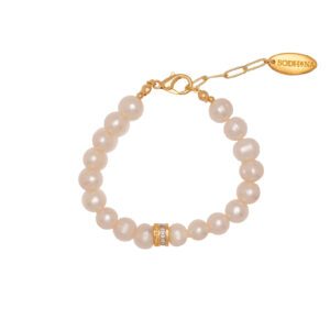 PULSERA KISS U MAXI