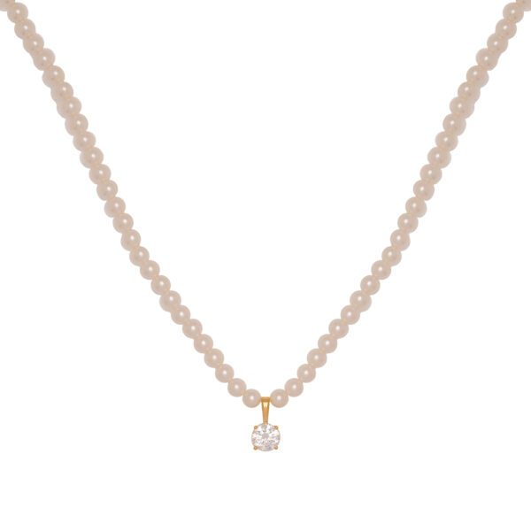 CADENA PEARL TULL