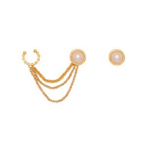 ARETE BOUGIE GOLDEN