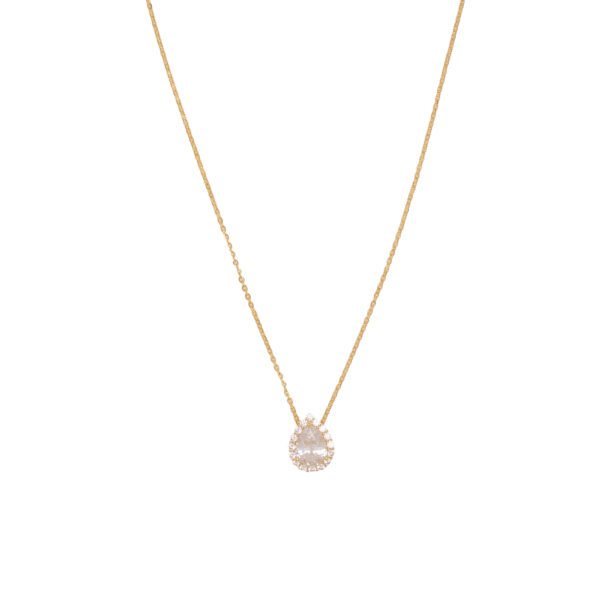 CADENA LUMIERE GOLD
