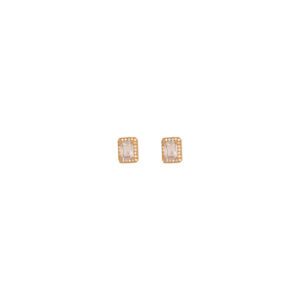 ARETE FEMME GOLDEN