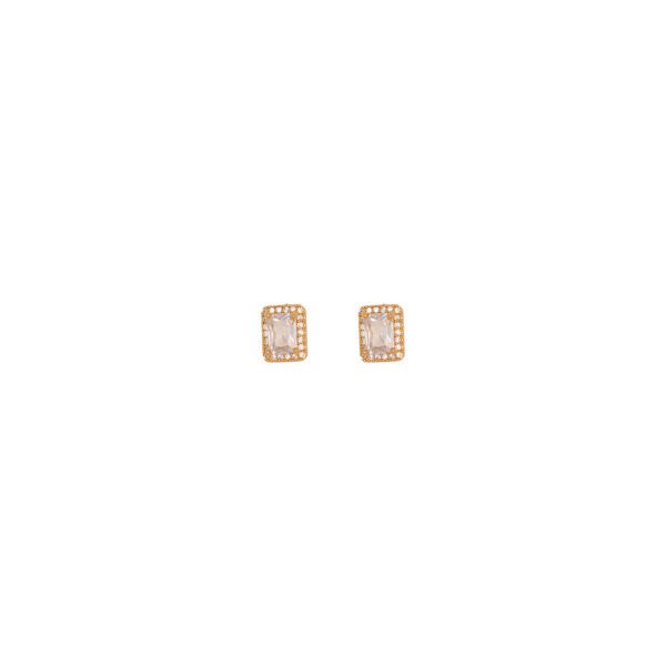 ARETE FEMME GOLDEN