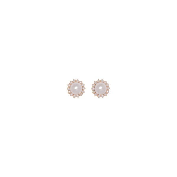 ARETE JULIETTE PEARLS