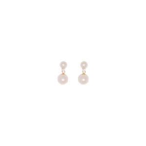 ARETE CAIRO LONG PEARL