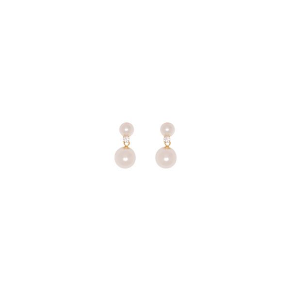 ARETE CAIRO LONG PEARL