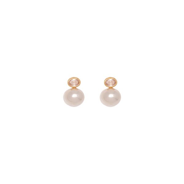 ARETE BALANCHE PEARL