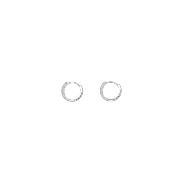 ARETE LUCCICA SILVER - Imagen 2