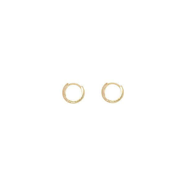 ARETE LUCCICA GOLDEN - Imagen 2