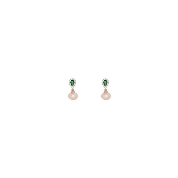 ARETE GIULIA SILVER
