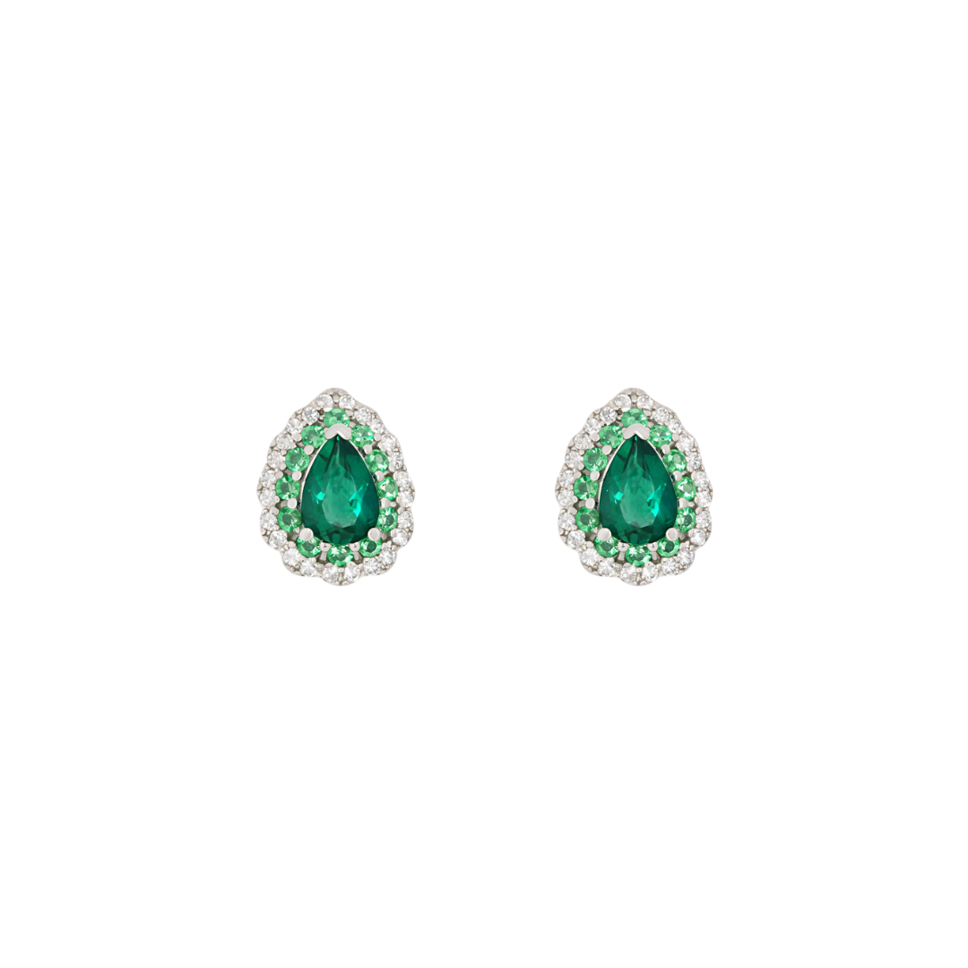 ARETE BAISSE EMERALD