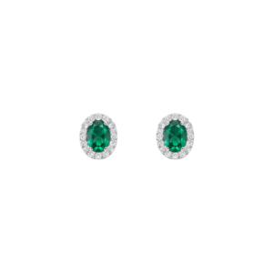 ARETE LEGACY PETIT EMERALD