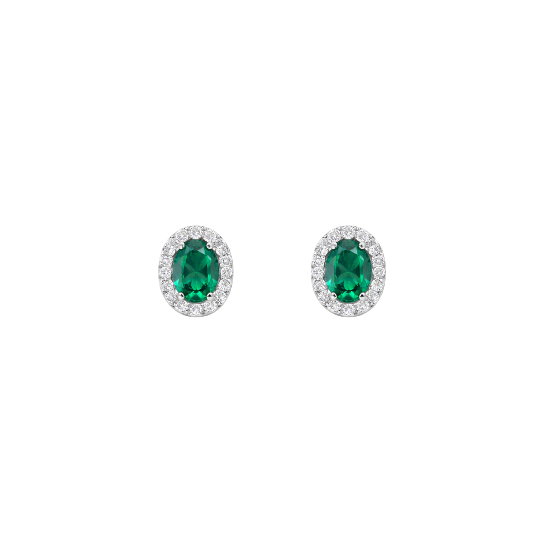 ARETE LEGACY PETIT EMERALD
