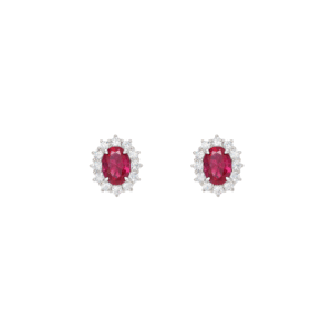 ARETE ROSS RUBY