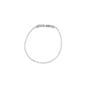 PULSERA SHINY SILVER PETIT