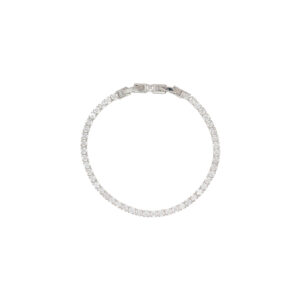 PULSERA SHINY SILVER