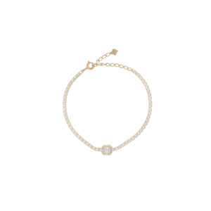 PULSERA SHINY GOLD