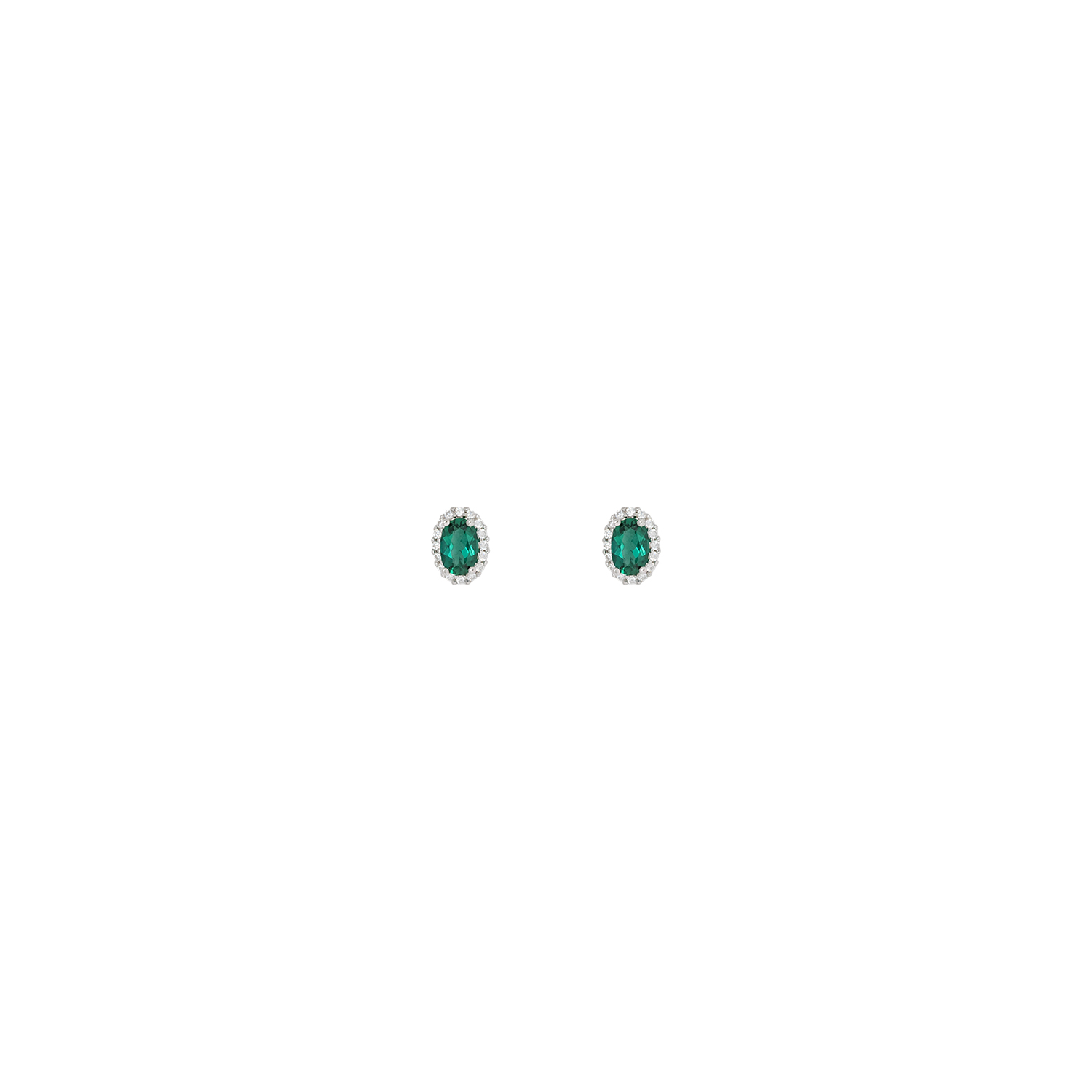 ARETE LEGACY PETIT EMERALD