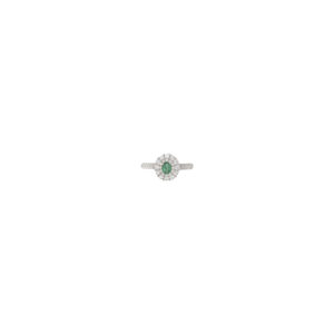 ANILLO ELENA EMERALD