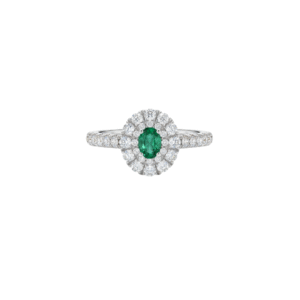 ANILLO ELENA EMERALD