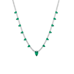 CADENA CAREZZA GREEN