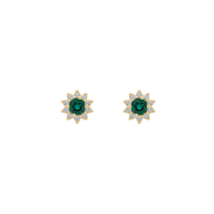 ARETE FIORE GREEN PETIT