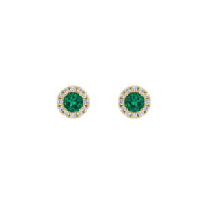 ARETE ROUND PETIT GREEN